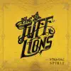 The Tuff Lions - Spirit